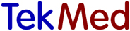 TekMed logo